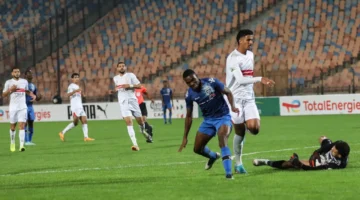أزمة في الزمالك.. محمد عواد يطلب الرحيل رسمياً بسبب وكيله جون إدوارد